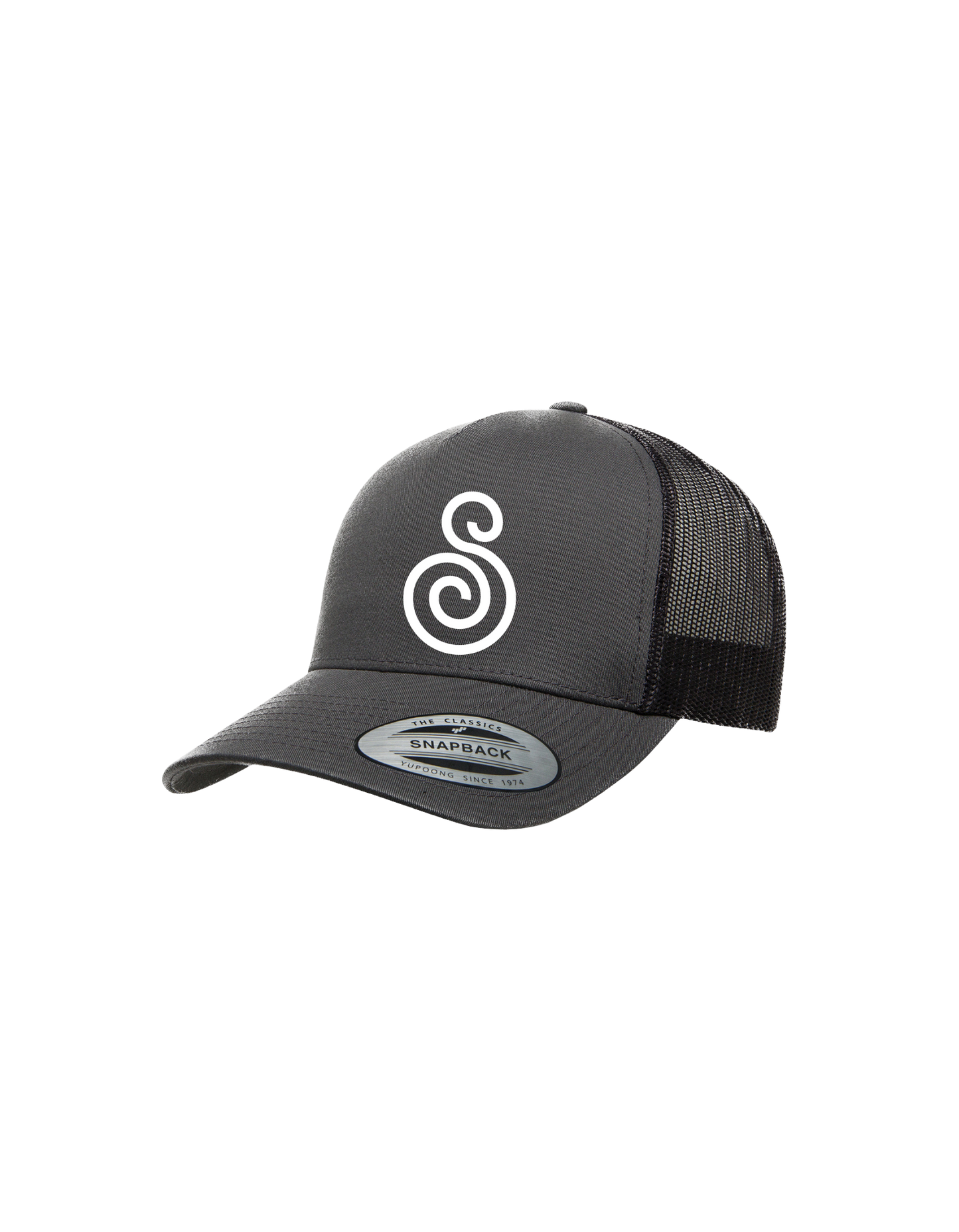 Snapback Swag: Swerve Classic's Signature Cap